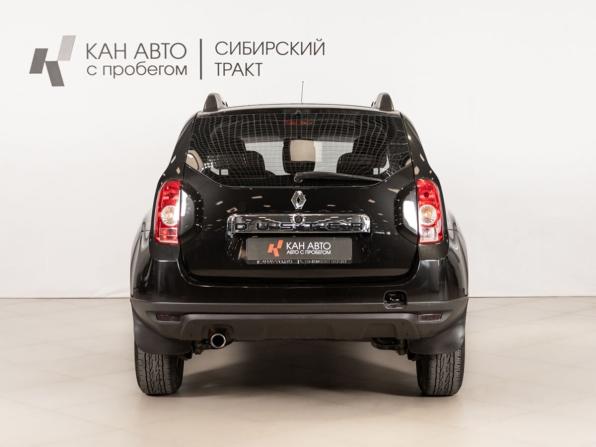 Renault Duster I с пробегом 2012 года, цена 886 700 рублей, 160477 км, внедорожник, Автокод Объявления