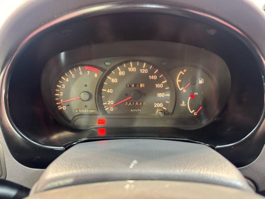 Hyundai Accent II Новочеркасск  - изображение 13