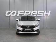 Lada (ВАЗ) Vesta I Воронеж  - изображение 19
