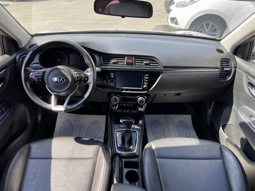 Kia Rio IV Москва  - изображение 13