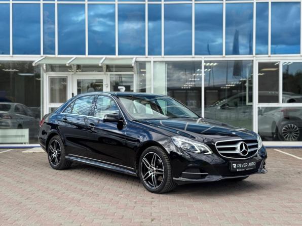 Mercedes-Benz E-Класс IV (W212 S212 C207) Рестайлинг с пробегом 2015 года, цена 2 450 000 рублей, 123913 км, седан, Автокод Объявления