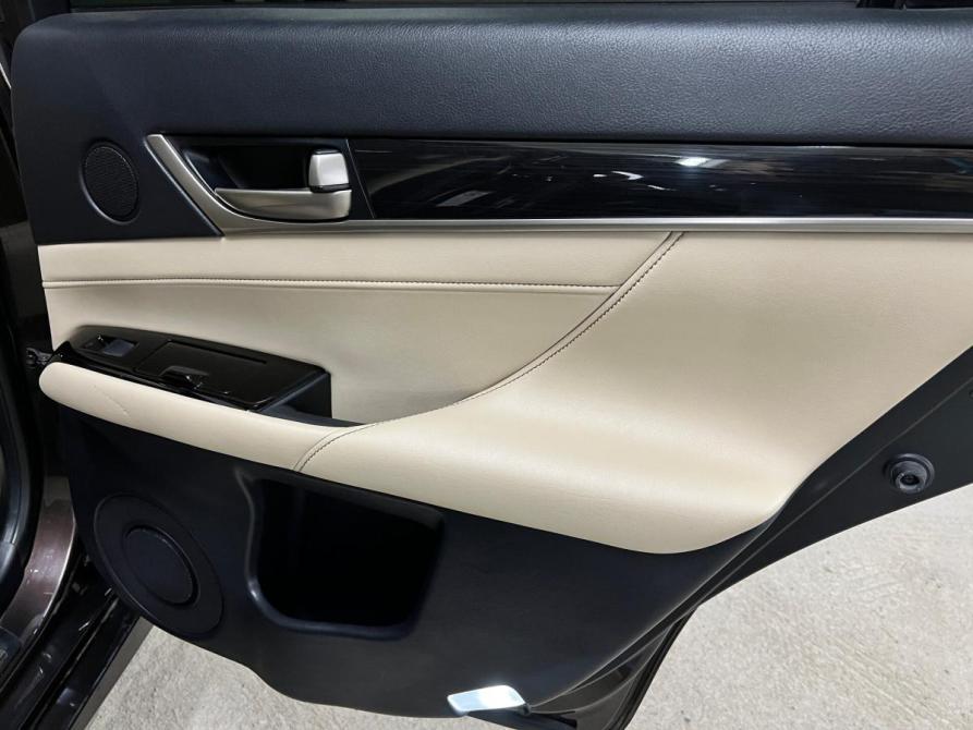 Lexus GS IV Тюмень  - изображение 25