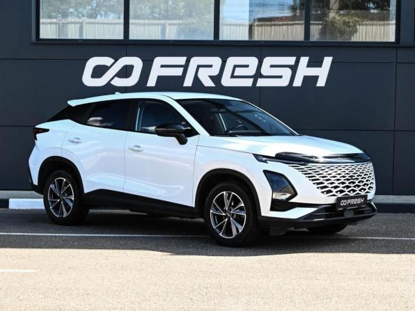 Omoda C5 I Рестайлинг с пробегом 2024 года, цена 1 799 000 рублей, 65478 км, внедорожник, Автокод Объявления