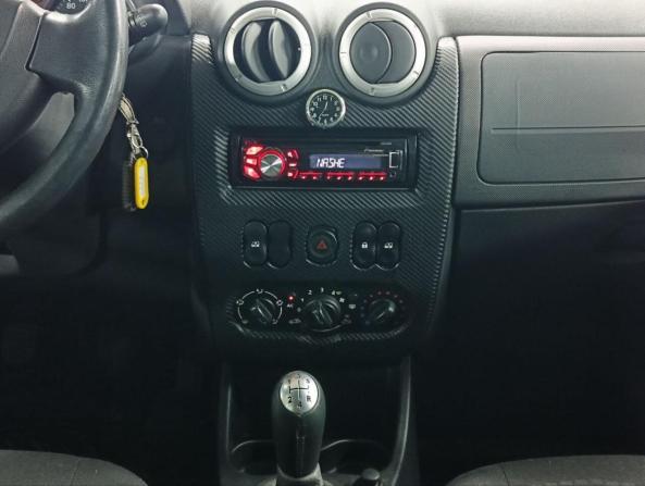 Renault Sandero I с пробегом 2014 года, цена 749 000 рублей, 89000 км, хэтчбек, Автокод Объявления