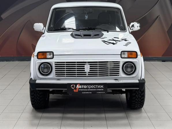 Lada (ВАЗ) 2121 (4x4) I Рестайлинг с пробегом 2011 года, цена 360 000 рублей, 77000 км, внедорожник, Автокод Объявления