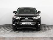 Toyota Highlander III (XU50) Рестайлинг Санкт-Петербург  - изображение 43