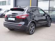 Nissan Qashqai II Рестайлинг Москва  - изображение 21