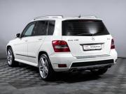 Mercedes-Benz GLK-Класс I (X204) Москва  - изображение 27