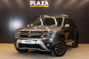 Renault Duster I Рестайлинг Уфа  - изображение 25