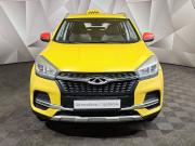 Chery Tiggo 4 I Рестайлинг Москва  - изображение 27