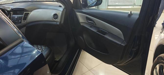 Chevrolet Cruze I с пробегом 2011 года, цена 529 000 рублей, 215000 км, седан, Автокод Объявления