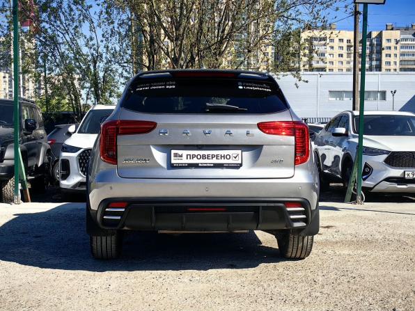 Haval Jolion I Рестайлинг с пробегом 2024 года, цена 2 299 000 рублей, 26005 км, внедорожник, Автокод Объявления