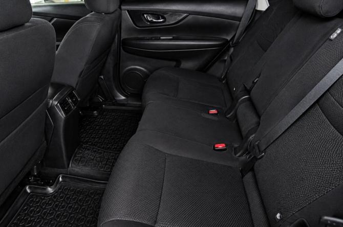 Nissan X-Trail III с пробегом 2016 года, цена 1 389 000 рублей, 245889 км, внедорожник, Автокод Объявления
