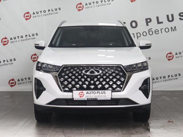 Chery Tiggo 7 Pro Max I Рестайлинг с пробегом 2024 года, цена 1 879 000 рублей, 98096 км, внедорожник, Автокод Объявления