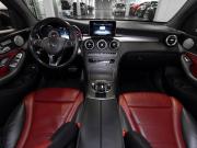 Mercedes-Benz GLC I (X253) Москва  - изображение 36