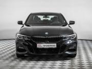 BMW 3 серии VII (G2x) Москва  - изображение 47
