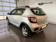 Renault Sandero II Рестайлинг Подольск  - изображение 25