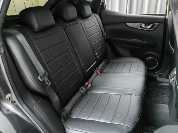 Nissan Qashqai II с пробегом 2018 года, цена 1 885 000 рублей, 61000 км, внедорожник, Автокод Объявления