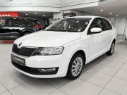 Skoda Rapid I Рестайлинг Казань  - изображение 23
