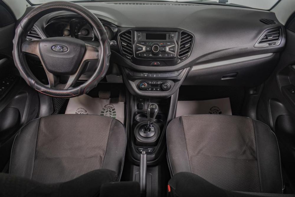 Lada (ВАЗ) Vesta I Томск  - изображение 11