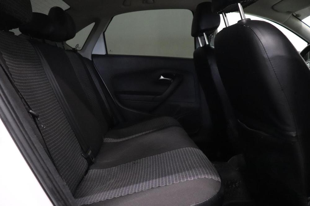 Volkswagen Polo V Ульяновск  - изображение 14