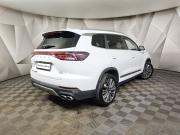 Chery Tiggo 8 Pro Max I Рестайлинг Москва  - изображение 29