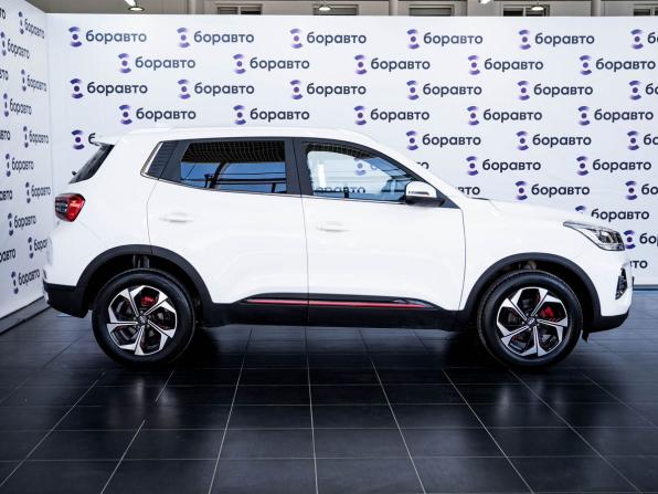Chery Tiggo 4 Pro I Рестайлинг с пробегом 2023 года, цена 1 695 000 рублей, 30543 км, внедорожник, Автокод Объявления