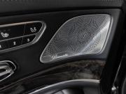 Mercedes-Benz Maybach S-Класс I (X222) Рестайлинг Москва  - изображение 46