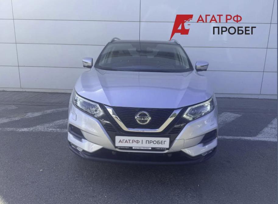 Nissan Qashqai II Рестайлинг Ставрополь  - изображение 2
