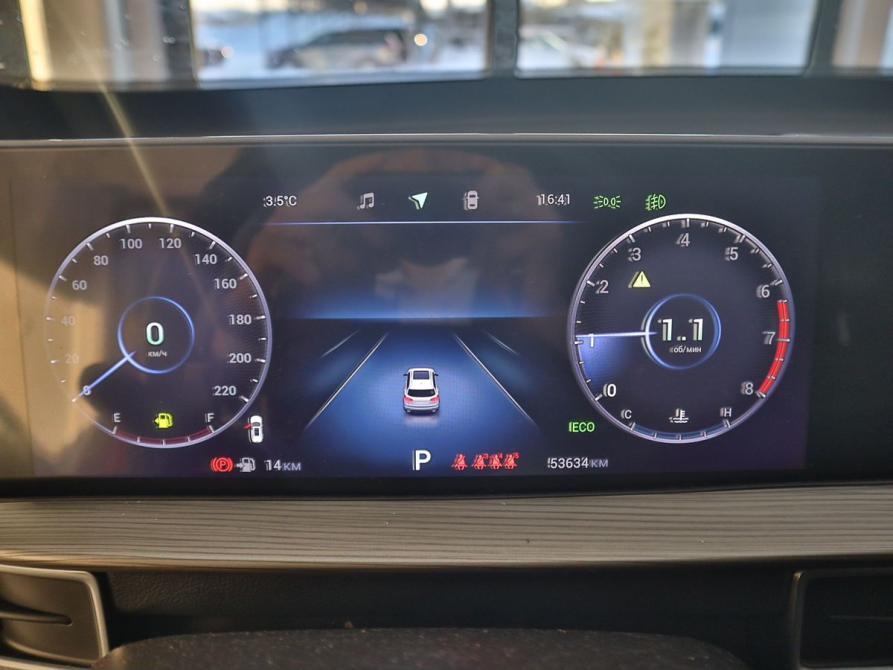 Chery Tiggo 8 Pro Max I Ярославль  - изображение 7