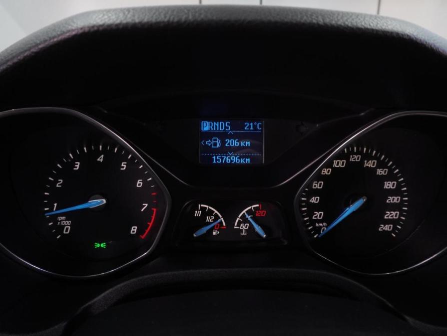 Ford Focus III Воронеж  - изображение 16