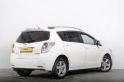 Toyota Verso I Томск  - изображение 27