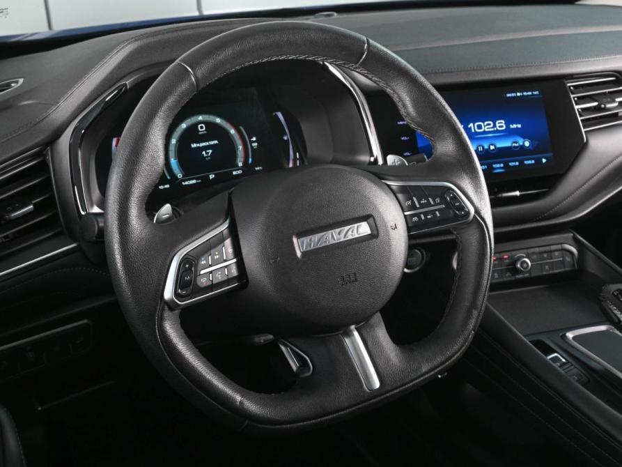 Haval F7 I Ростов-на-Дону  - изображение 13