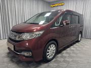 Honda Stepwgn V Стерлитамак  - изображение 46