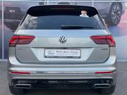 Volkswagen Tiguan II Воронеж  - изображение 31