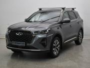 Chery Tiggo 7 Pro Max I Москва  - изображение 19