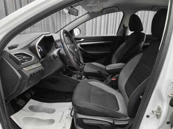 Lada (ВАЗ) Vesta I Рестайлинг (NG) с пробегом 2023 года, цена 1 160 000 рублей, 60000 км, седан, Автокод Объявления