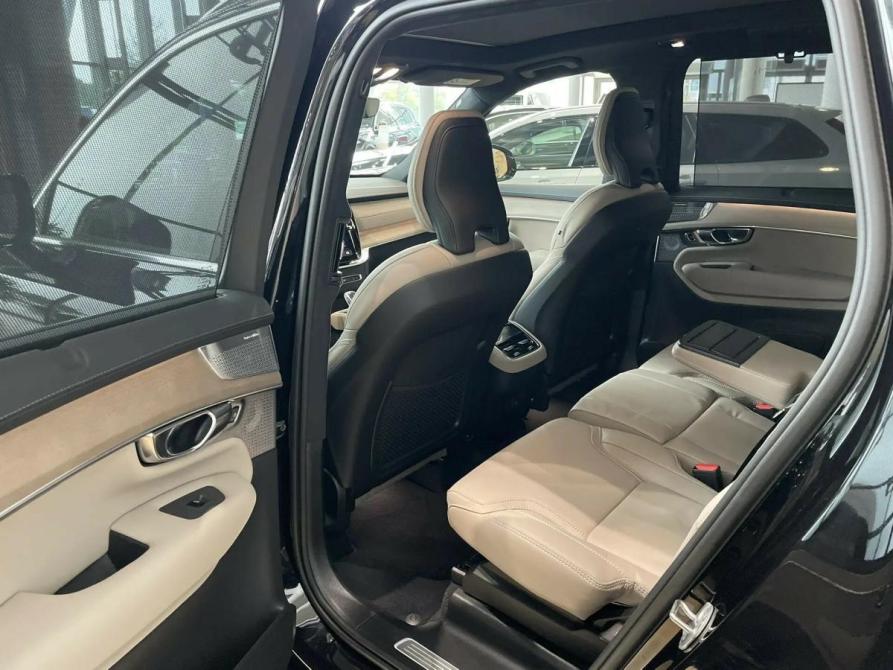 Volvo XC90 II Рестайлинг 2 Санкт-Петербург  - изображение 22