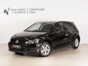 Volkswagen Golf VII Казань  - изображение 9
