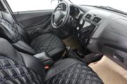 Lada (ВАЗ) Granta I Рестайлинг Пермь  - изображение 32
