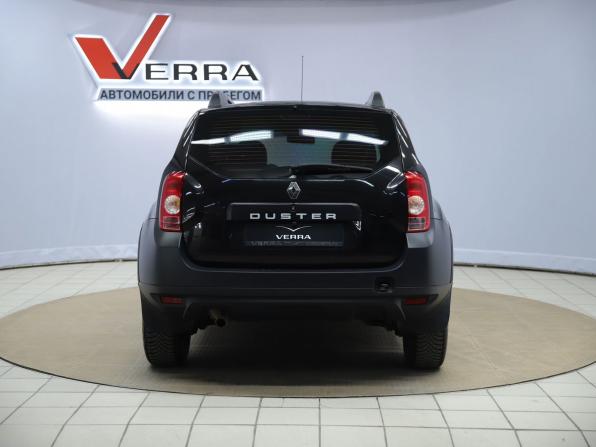 Renault Duster I с пробегом 2014 года, цена 830 000 рублей, 115673 км, внедорожник, Автокод Объявления
