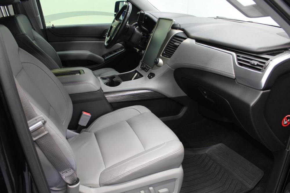 Chevrolet Tahoe IV Кемерово  - изображение 11