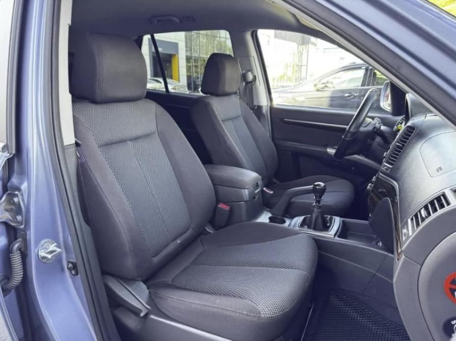 Hyundai Santa Fe II Ставрополь  - изображение 15