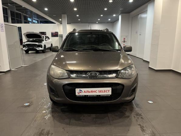Lada (ВАЗ) Kalina II с пробегом 2016 года, цена 332 000 рублей, 157245 км, универсал, Автокод Объявления