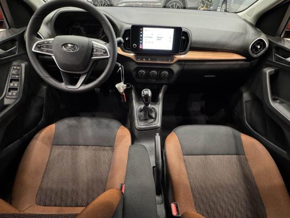 Новый Lada (ВАЗ) Iskra 2026 года, цена 1 677 000 рублей, универсал, Автокод Объявления