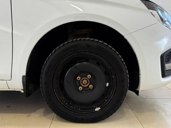 Lada (ВАЗ) Vesta I Рестайлинг (NG) с пробегом 2023 года, цена 1 175 000 рублей, 58940 км, седан, Автокод Объявления