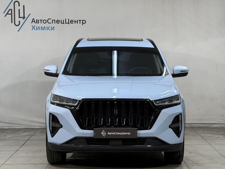 Chery Tiggo 7 Pro Max I Химки  - изображение 15