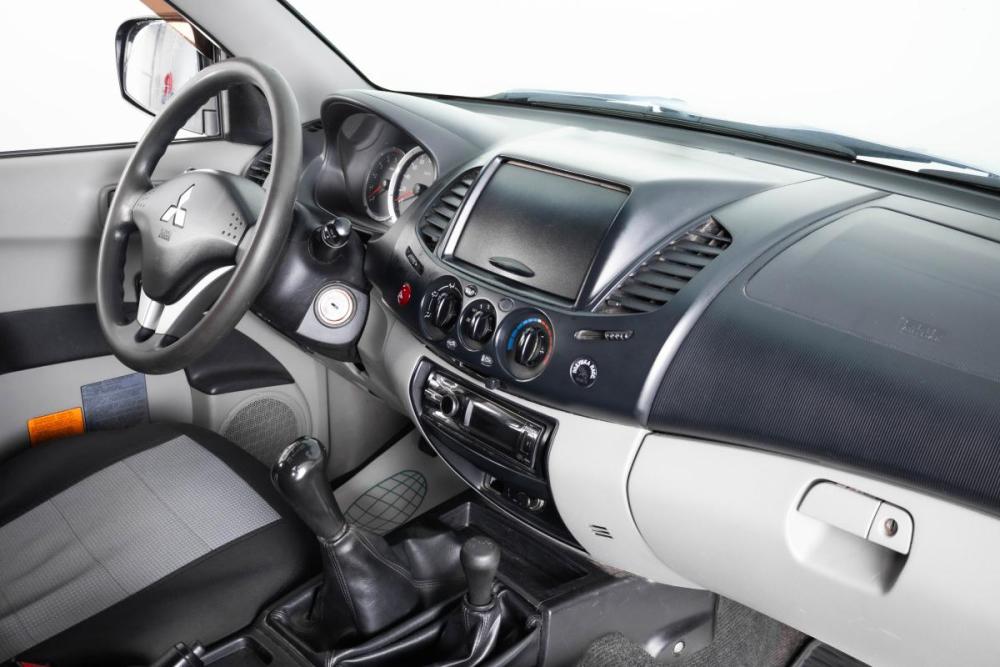 Mitsubishi L200 IV Рестайлинг Пермь  - изображение 11