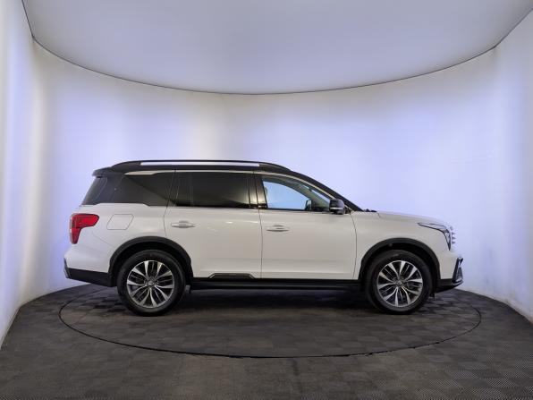GAC GS8 I с пробегом 2021 года, цена 2 900 000 рублей, 20110 км, внедорожник, Автокод Объявления