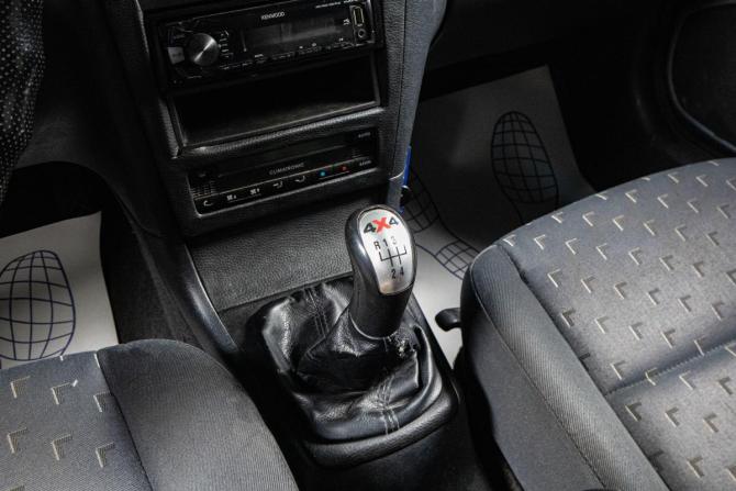 Skoda Octavia I (A4) Рестайлинг с пробегом 2006 года, цена 549 000 рублей, 302100 км, универсал, Автокод Объявления